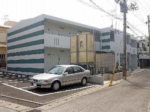 1/21 外観