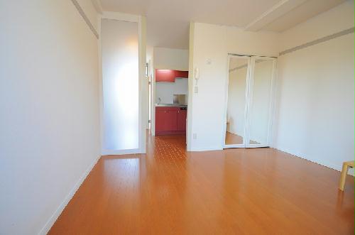 3/14 リビング/ダイニング