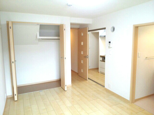 4/25 室内