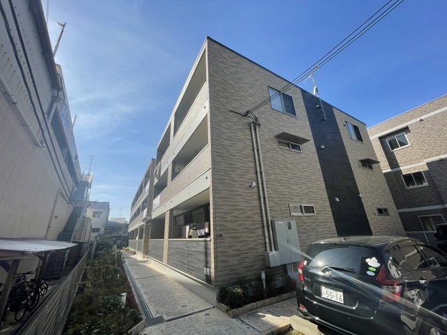 1/7 外観