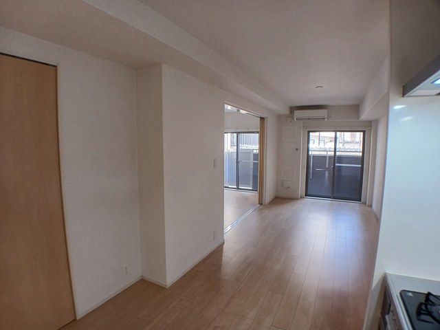 3/20 リビング/ダイニング