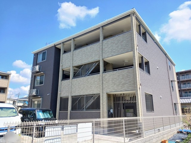 1/20 外観