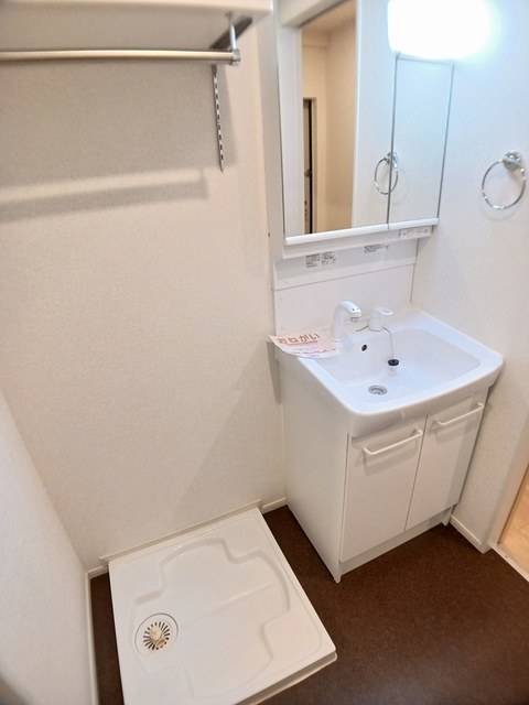 10/20 洗面