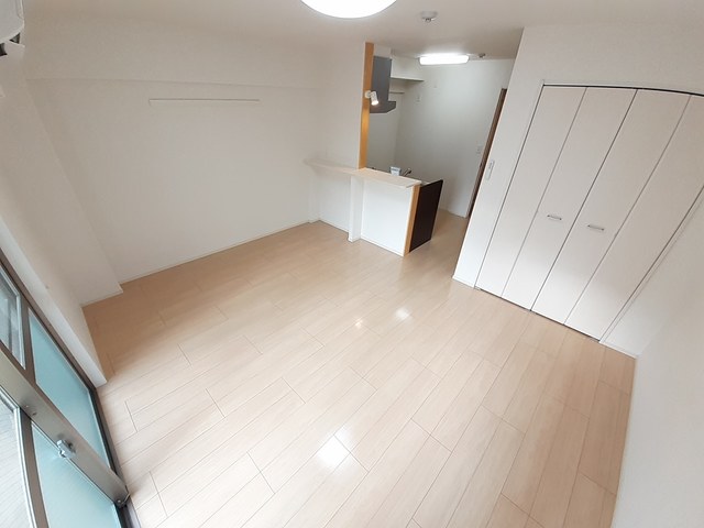 3/20 リビング/ダイニング