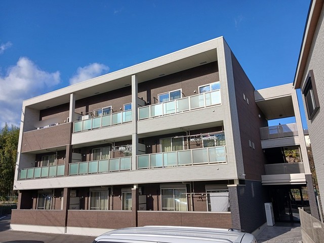 1/23 外観