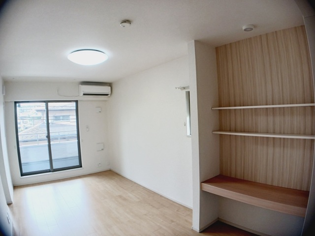 3/20 リビング/ダイニング