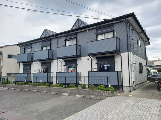 1/23 外観