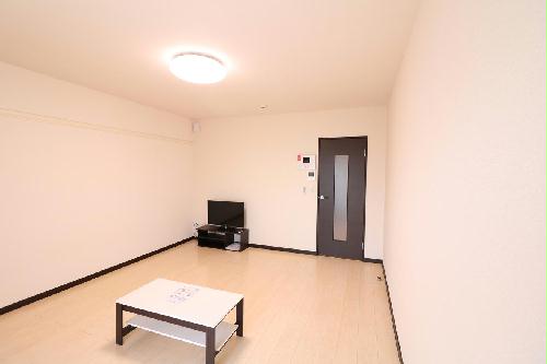 6/14 リビング/ダイニング