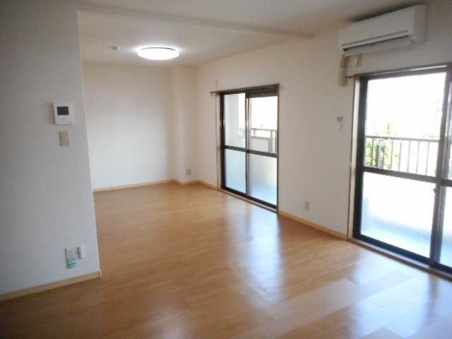 3/25 リビング/ダイニング