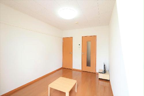 4/14 リビング/ダイニング