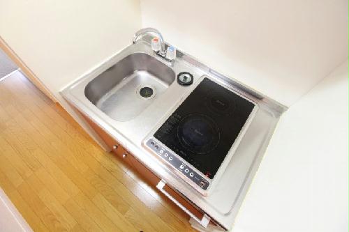 3/14 リビング/ダイニング