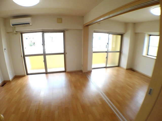 3/20 リビング/ダイニング