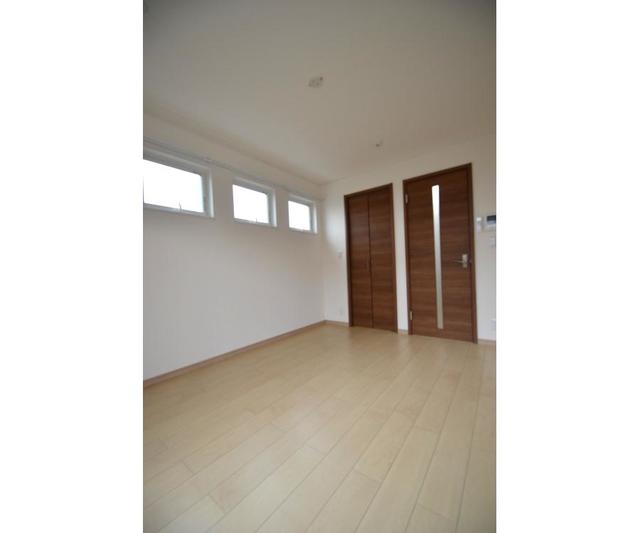 8/30 リビング/ダイニング