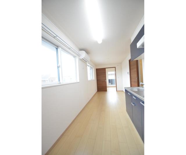 3/23 リビング/ダイニング