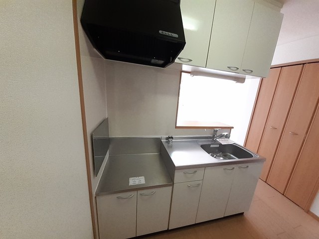8/25 キッチン