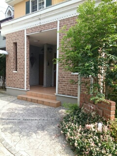 15/21 エントランス