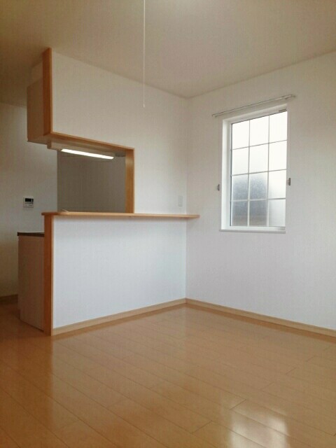 3/21 リビング/ダイニング