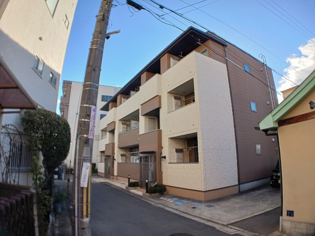 1/20 外観