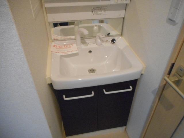 10/20 洗面