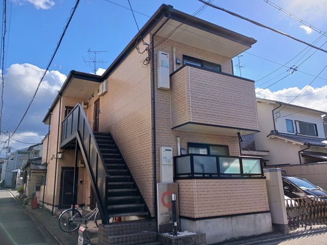 1/23 外観