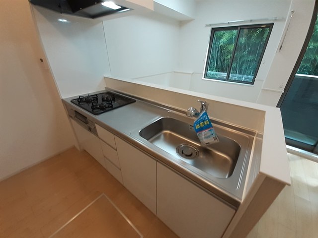 7/20 キッチン