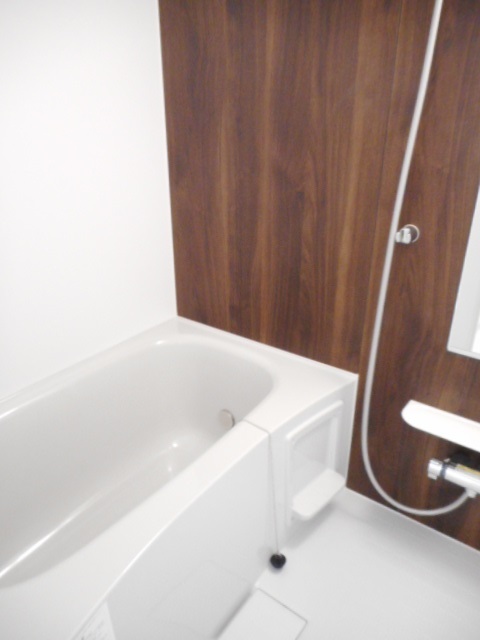 8/20 浴室