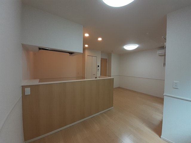 3/20 リビング/ダイニング