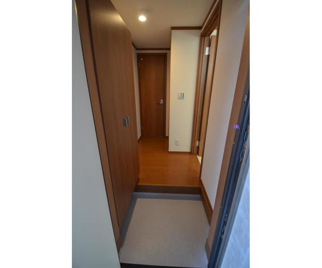 20/30 玄関