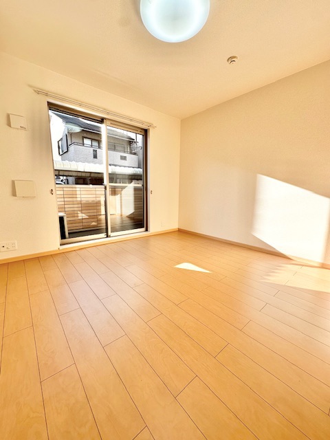 3/25 リビング/ダイニング