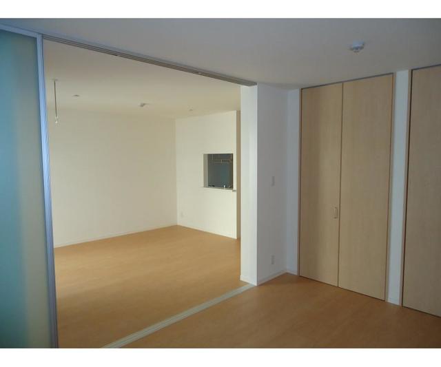 15/29 リビング/ダイニング