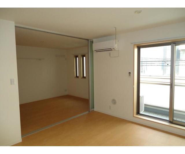 13/29 リビング/ダイニング