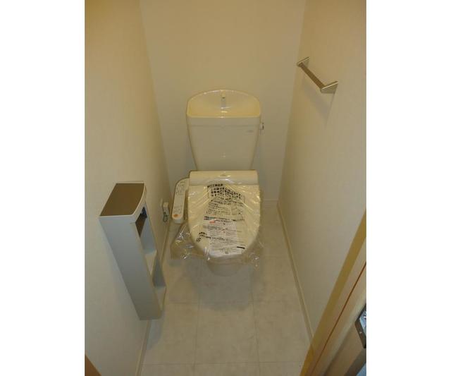 23/29 トイレ