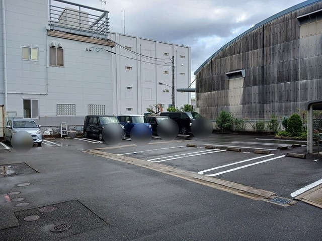 14/24 駐車場