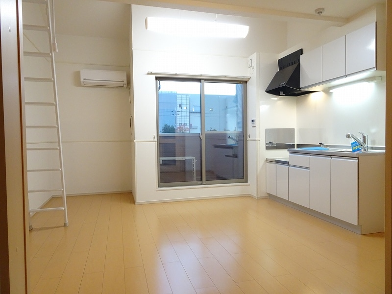 3/20 リビング/ダイニング