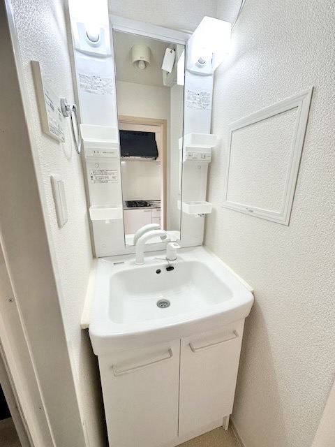 10/20 洗面