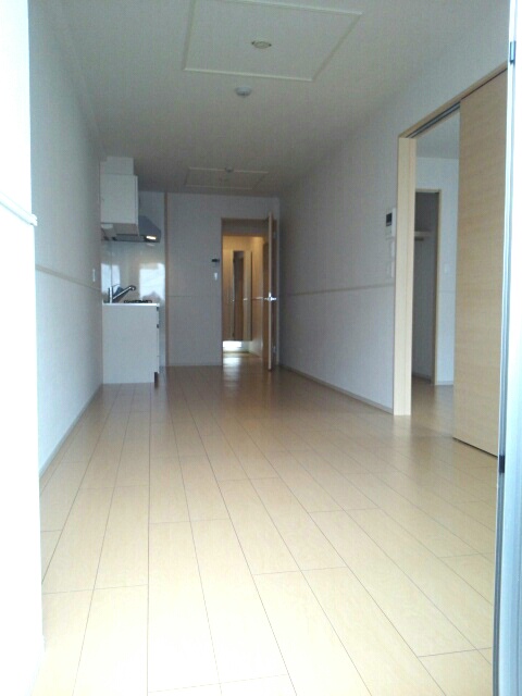 3/20 リビング/ダイニング