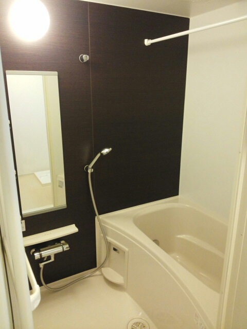 7/20 浴室