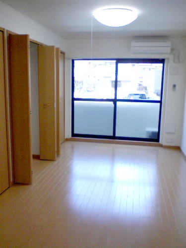 3/17 リビング/ダイニング