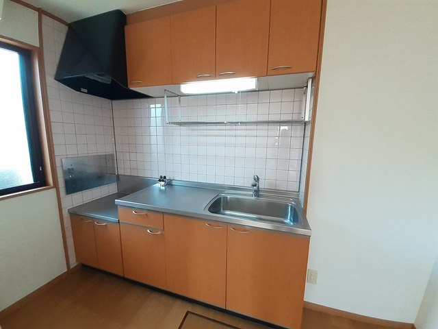 7/20 キッチン