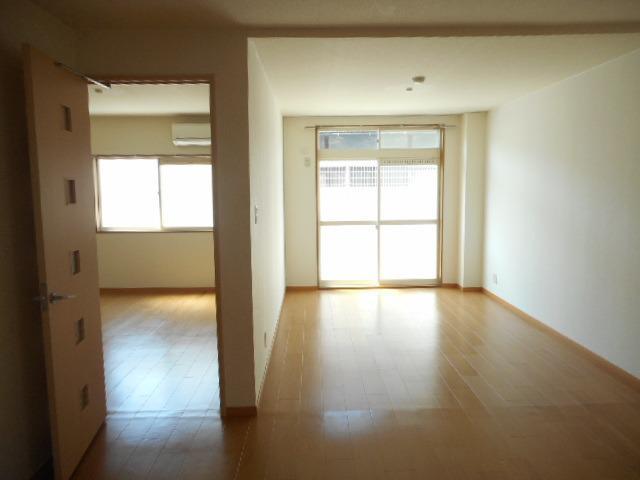 3/20 リビング/ダイニング