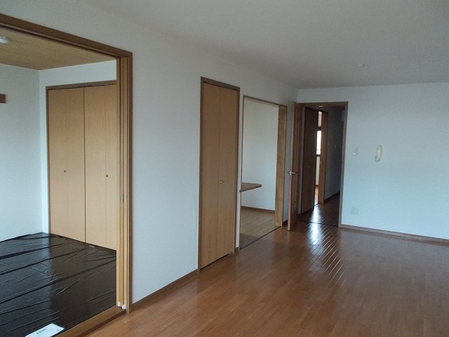 6/14 リビング/ダイニング