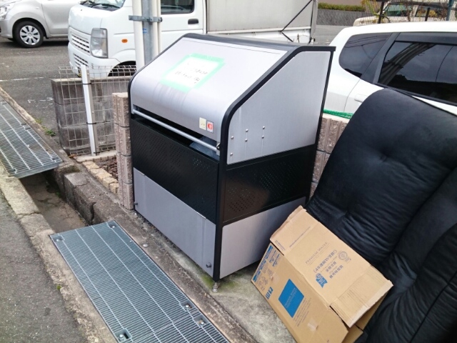 14/20 エントランス