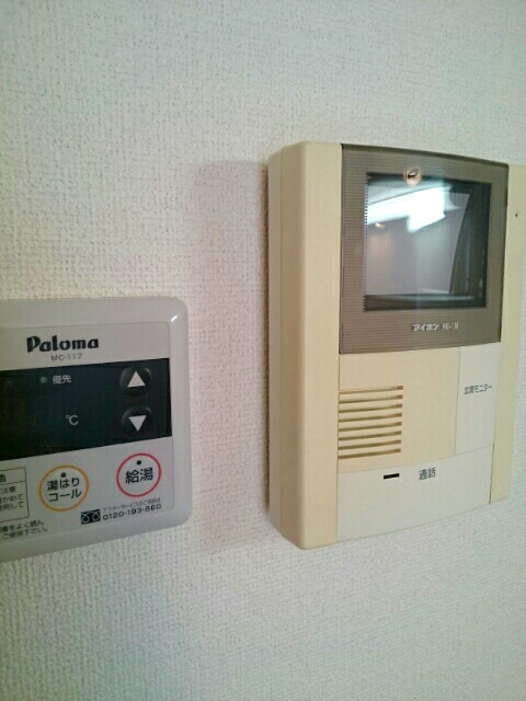 14/20 駐車場
