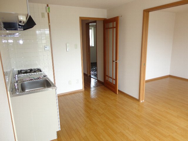 4/29 リビング/ダイニング