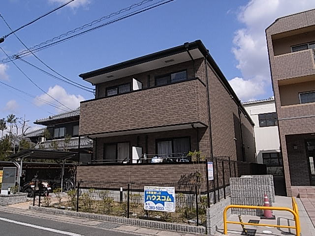 1/30 外観