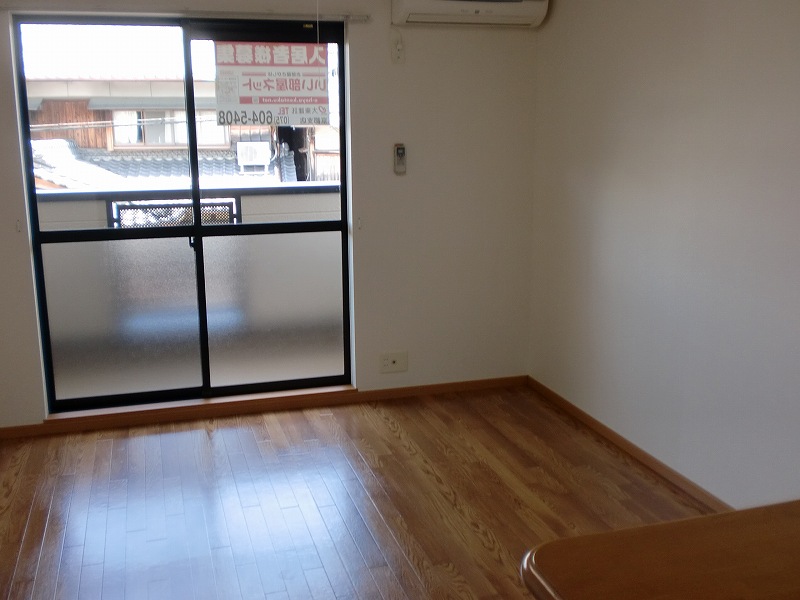 3/23 リビング/ダイニング