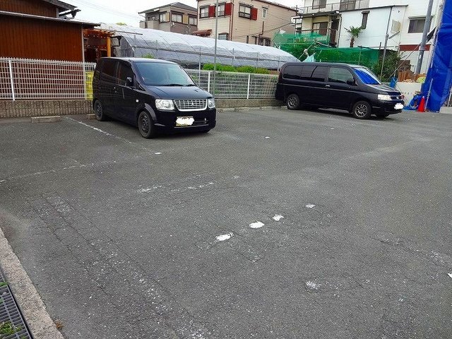 14/24 駐車場
