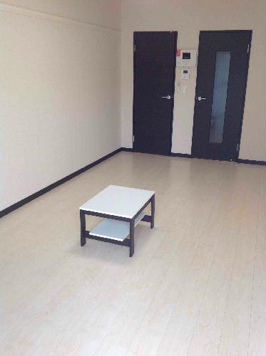 4/14 リビング/ダイニング