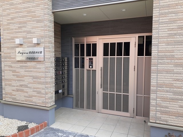 13/20 エントランス