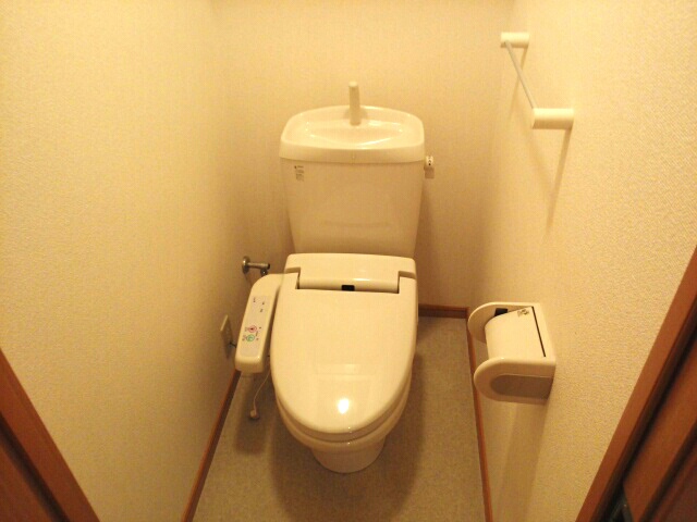 9/23 トイレ